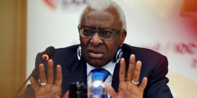 IAAF : Enfin une bonne nouvelle pour Lamine Diack et Cie