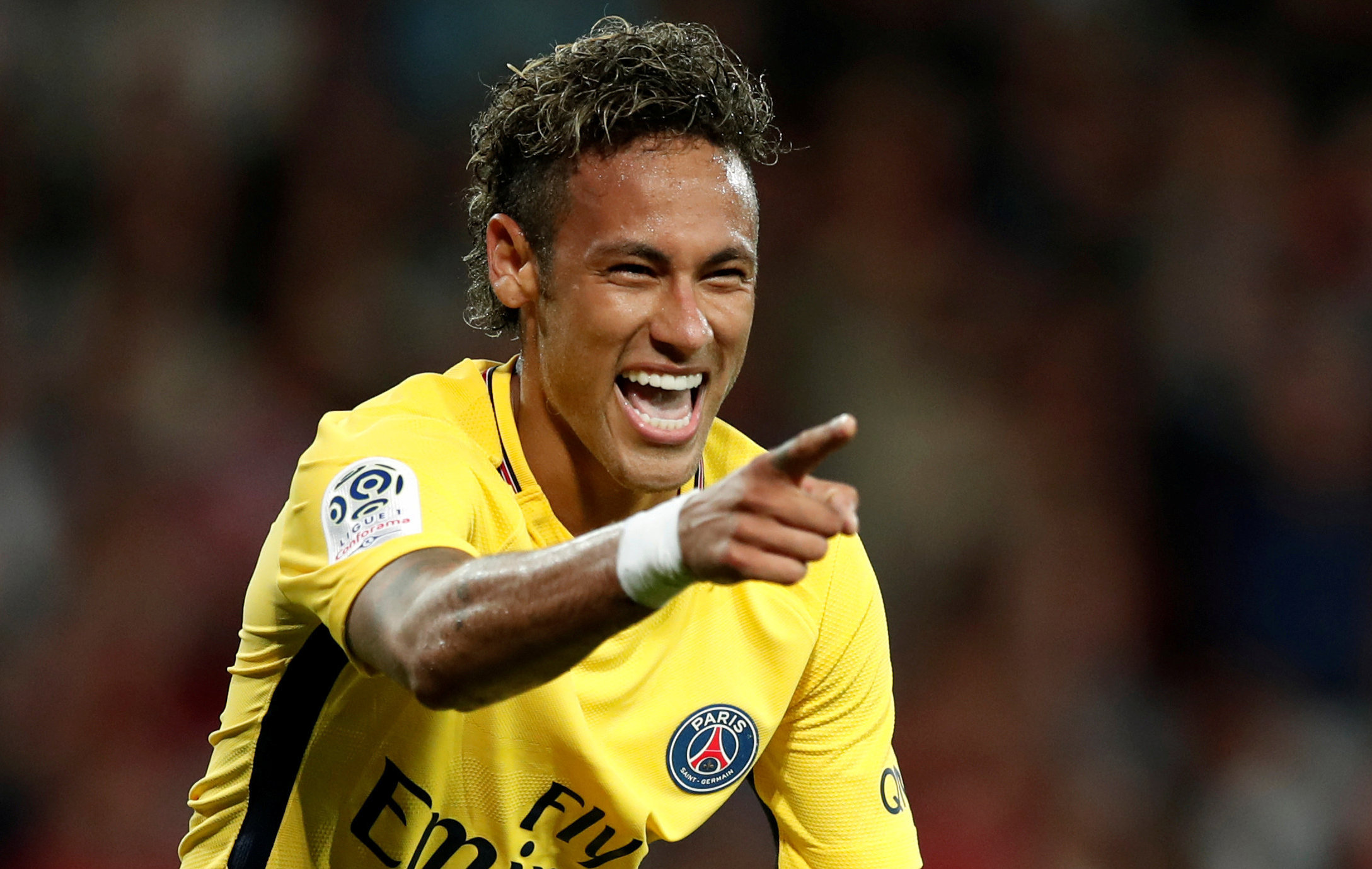 PSG - Real ? Neymar a hâte !