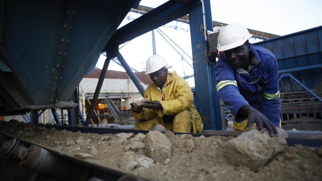 Indaba Mining: la RDC dans l'attente du nouveau code minier