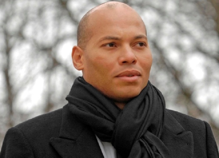 ​Présidentielle de 2019 : les libéraux restent optimistes pour la candidature de Karim Wade