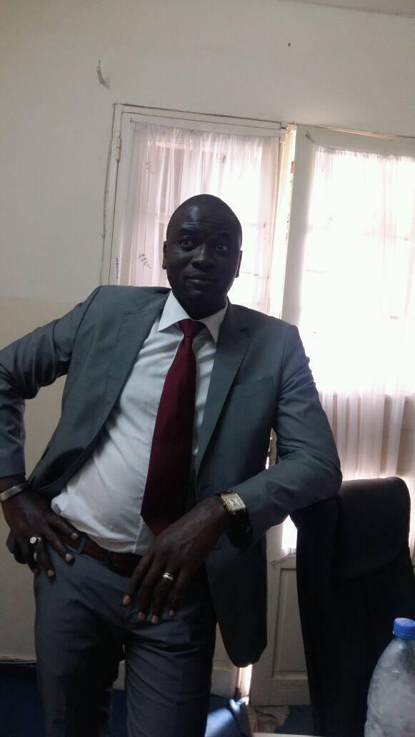 L’Agent Judiciaire de l’Etat