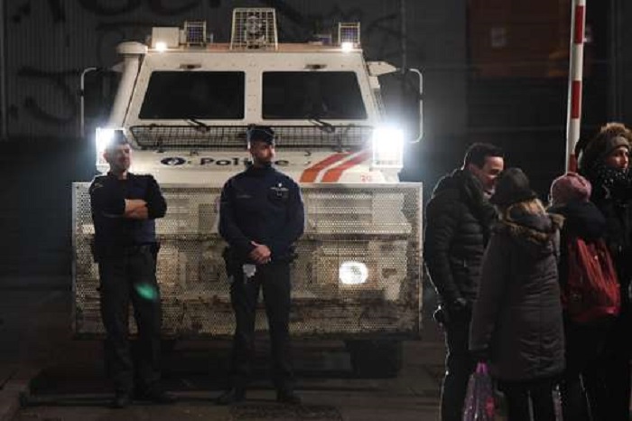 ​Le procès de Salah Abdeslam s’ouvre à Bruxelles sous haute sécurité
