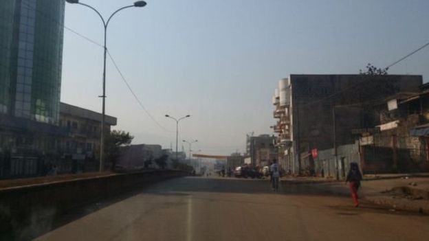 ​Cameroun : la tension reste vive en zone anglophone