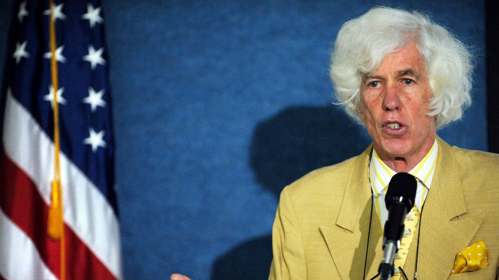 Au Kenya : Esmond Martin est assassiné