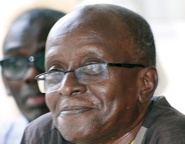 Contribution-La mort de Hamidou Dia! (Par El Hadj Hamidou Kassé)