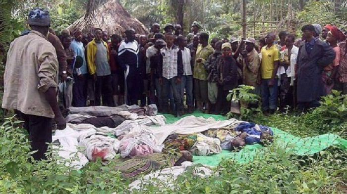 ​Pour une paix définitive en Casamance: Les acteurs appelés à ne pas tomber dans le piège de la tentation.