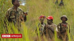 RDC : 20 morts dans des violences