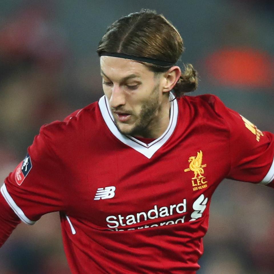 VIDEO : Lallana pète les plombs avec les U23 !