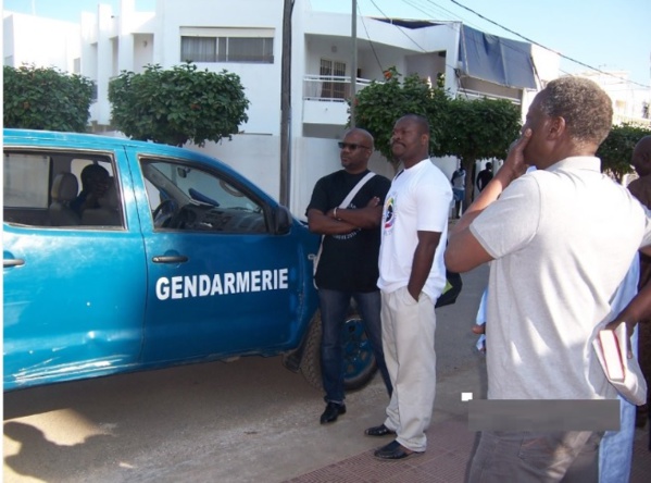 Usurpation de fonction : Après le faux douanier, le faux gendarme tombe sur la route Mbour