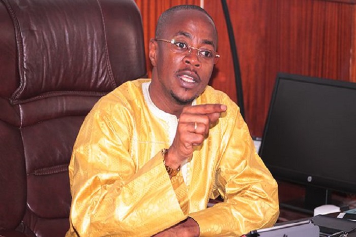 Accusations contre Macky Sall : Abdou Mbow dément Khalifa Sall et Barthélémy Dias