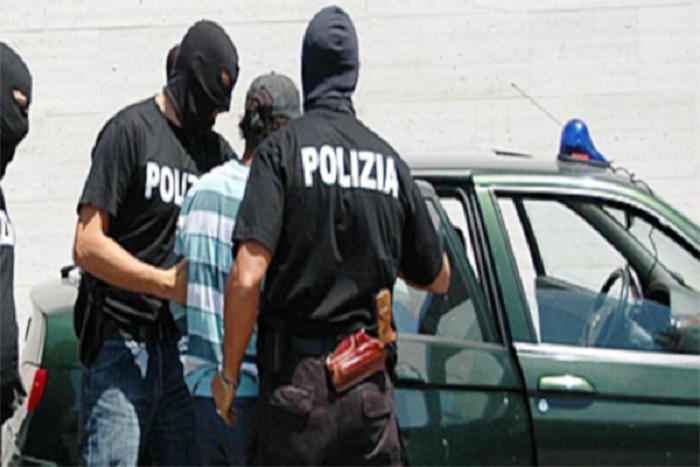 Italie : 9 Sénégalais tombent pour trafic de cocaïne