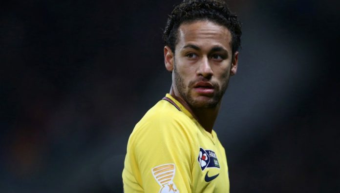 Barça-Neymar, c’est toujours la guerre