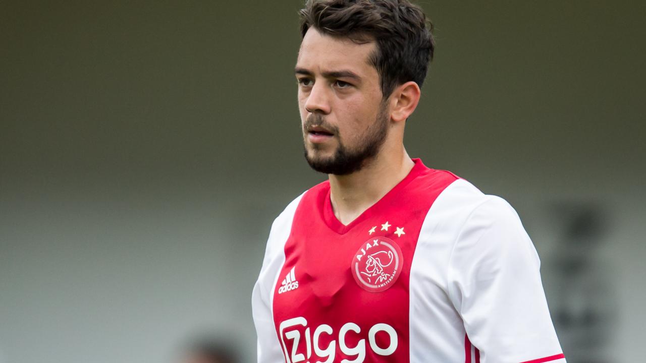 Ajax : Naples menace Younes