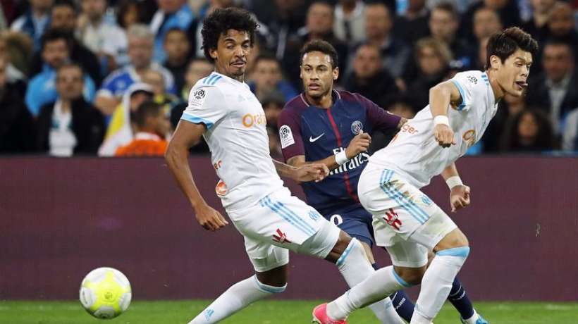 Coupe de France : Ce sera Psg-OM en quart de finale