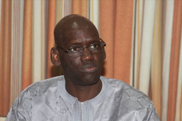 Gestionnaire des comptes du Khalife général des mourides : l'ancien ministre Khadim Diop dément sur Twitter et...