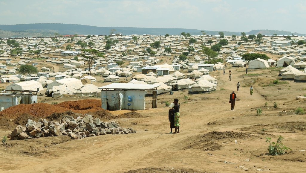 Le HCR demande 391 millions pour aider les Burundais réfugiés à l’extérieur