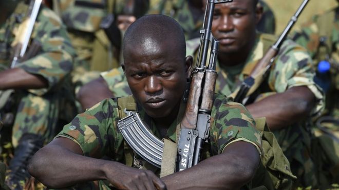 Nigeria : l'armée va se déployer à Benue