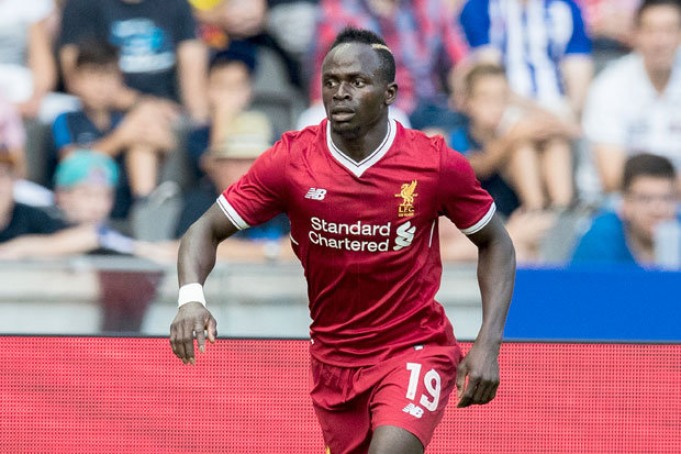 Liverpool: « Sadio Mané a besoin de cette chance qui le fuit… »