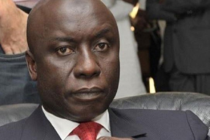 Témoins à décharge : Idrissa Seck, l’absent le plus présent