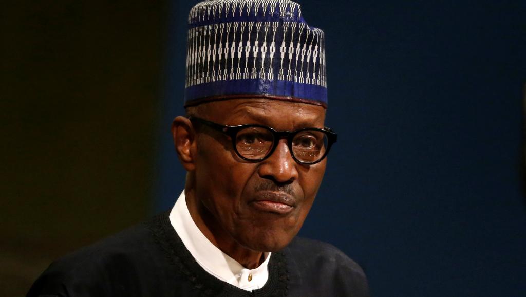 Nigeria : Le Président Buhari met la pression sur le Togo