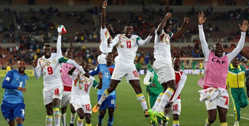 Préparation des "Lions" pour le Mondial : La Fédération sénégalaise opte pour des adversaires de faible niveau