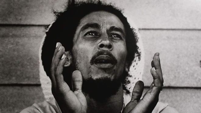 ​Zimbabwe : une statue de Bob Marley en projet