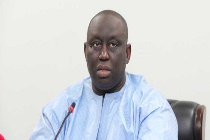 Partenariat CDC-CNDS : Aliou Sall et Mahmoudou Aly Touré aplanissent les divergences