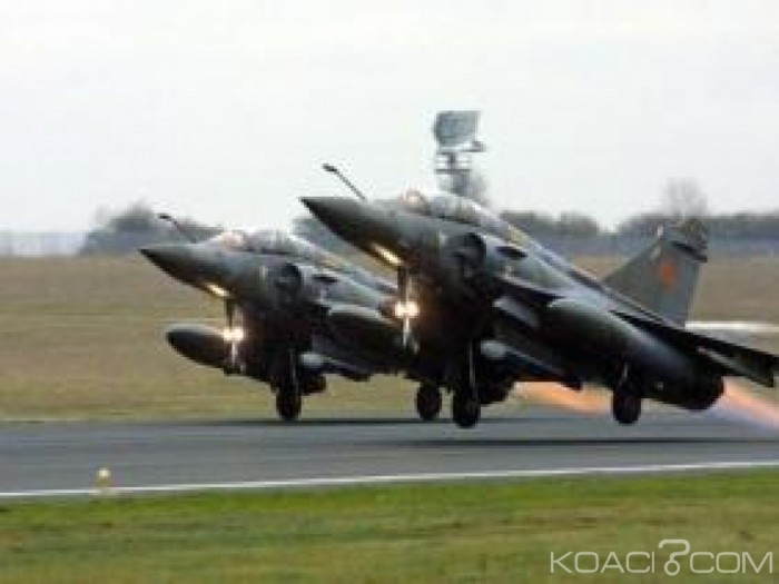 Egypte: Lutte anti-terroriste, l'armée bombarde des foyers jihadistes au Sinaï