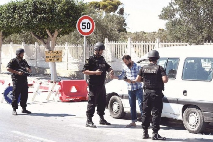 Tunisie: L'état d'urgence prolongé jusqu'au 11 mars