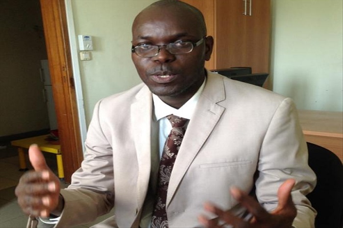 Dr El hadji Oumar Diop du Fac Droit de l'Ucad : "Il s'est passé lors des dernières législatives des choses terribles et inédites"