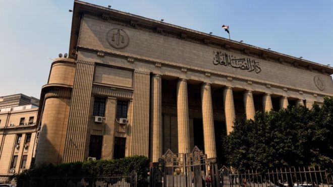 ​Egypte: 33 personnes condamnées