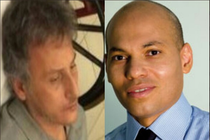 Karim Wade Vs Etat du Sénégal : A qui profite le rapport de la Banque mondiale ?