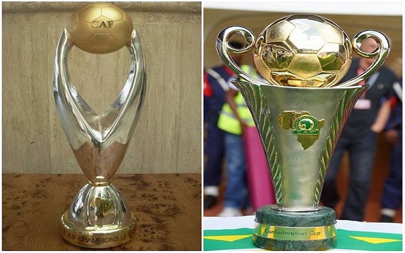 Coupe de la CAF : les résultats complets du tour préliminaire aller