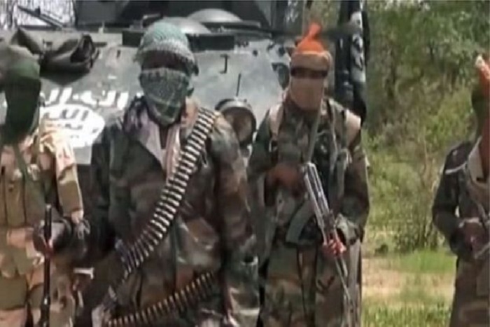 ​Un procès de masse contre Boko Haram
