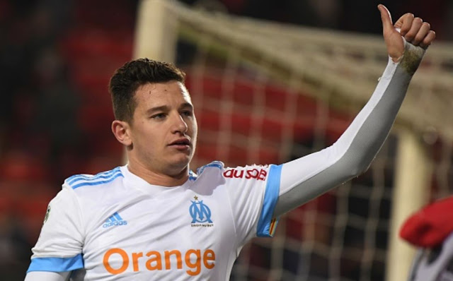 Dynamic Florian Thauvin Es Nombrado Mejor Jugador De La Ligue 1 De Francia Wallpaper Illustration Dynamic Florian Thauvin Es Nombrado Mejor Jugador De La Ligue 1 De Francia Wallpaper Illustration