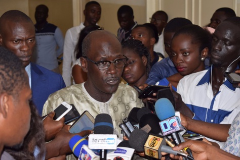 ​Rencontre entre le PM et les syndicats de la santé : l’indemnité, la pomme de discorde