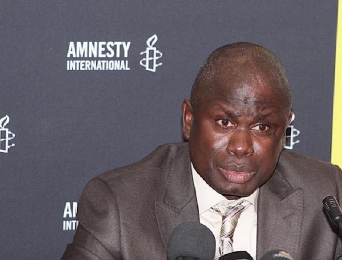 ​Mort du pèlerin Bissau-guinéen : L’Amnesty dénonce l’utilisation des armes à feu