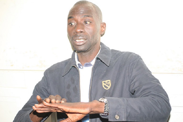 Omar Faye-pénurie d’eau : «Le pays est hydrauliquement Macky»