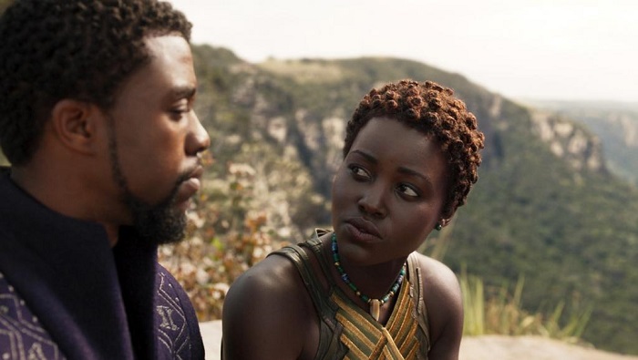 «Black Panther», une avant-première au Kenya »