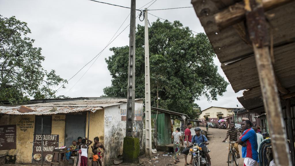 Guinée: entre grève des enseignants et peur des parents, les écoles au ralenti