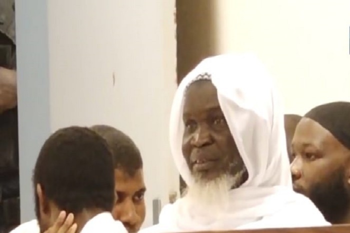 Tribunal de Dakar: l'avenir de Imam Ndao et Cie se jouent ce mercredi