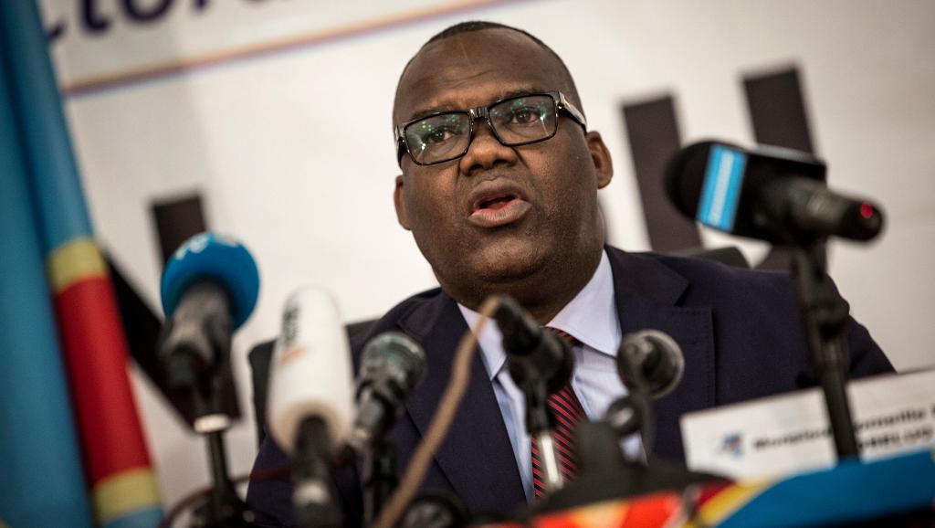 «Machines à voter» en RDC: Corneille Nangaa répond aux Etats-Unis