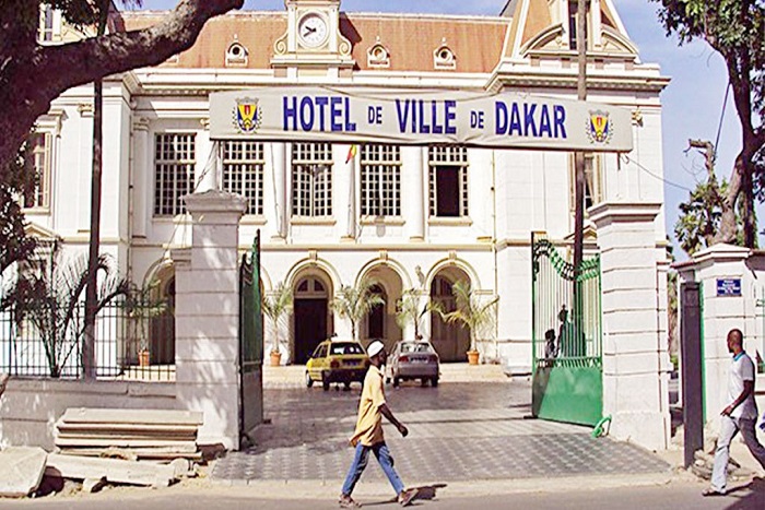 Affaire des 65 millions «disparus» de la Ville de Dakar : les pros-Khalifa crient au complot