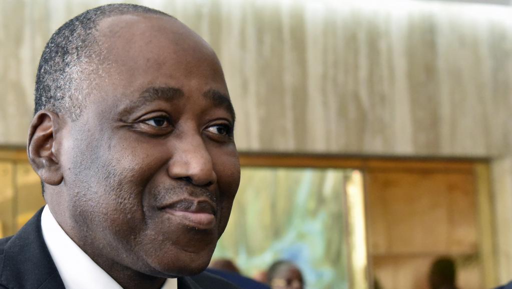 Côte d'Ivoire: Gon Coulibaly, un Premier ministre concentré sur «son job»