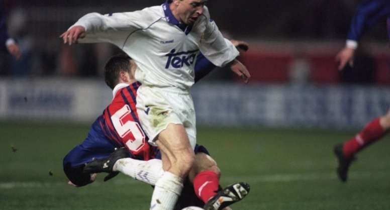 Le PSG a déjà remonté un 3-1 du Real en Ligue des champions