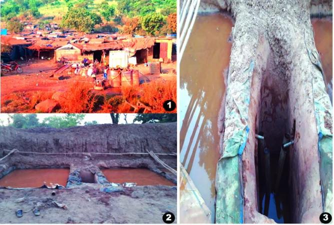 Pratique de l’orpaillage au Mali : Un secteur mal encadré par l’Etat