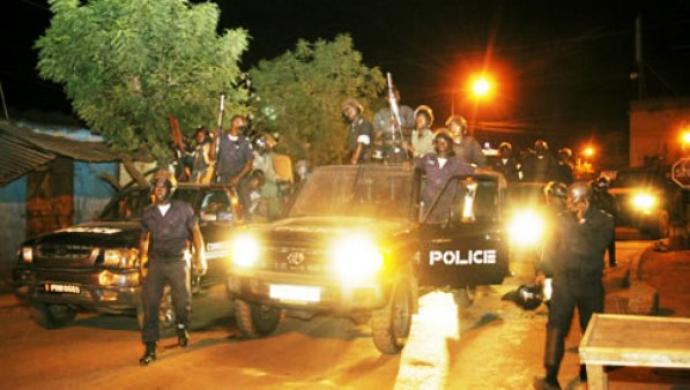 Lutte contre l’insécurité à Bamako et ses quartiers périphériques : Diallakorodji et Ouezzindougou désormais dotées de brigades territoriales de la gendarmerie