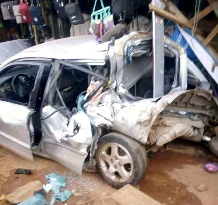 Koutiala : près de 20 morts et beaucoup de blessés dans un accident de la circulation