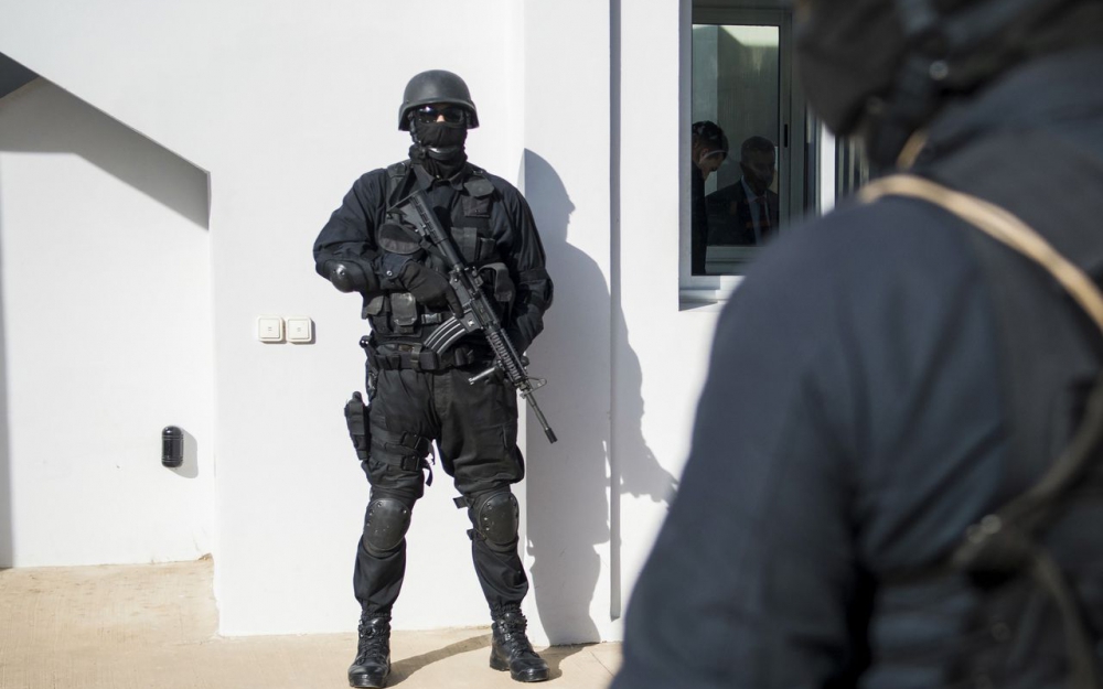 ​Maroc : arrestation de trois djihadistes présumés de Daech