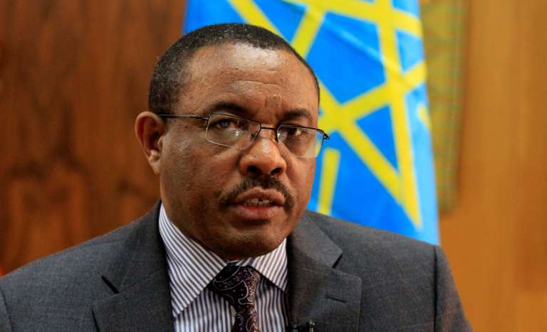 ​ Ethiopie : le premier ministre a présenté sa démission